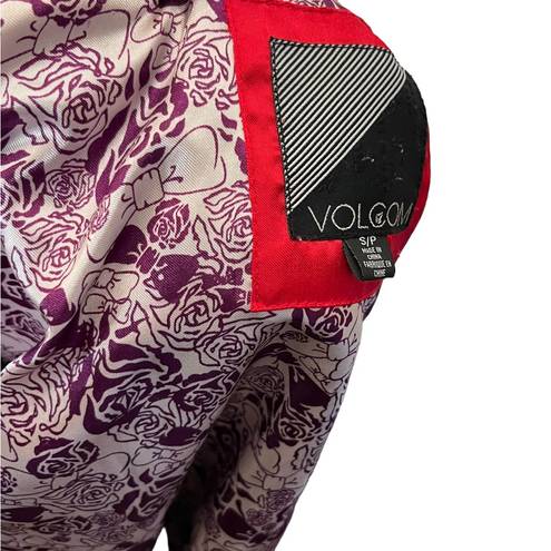 Volcom  Pea Coat Jacket