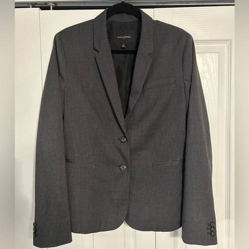 Banana Republic  blazer