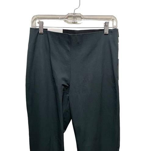 A New Day   Skinny Ankle Pants Dark Green Women’s Size 6 New with Tags