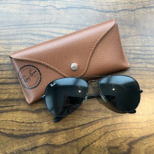 Ray-Ban Aviator Classic