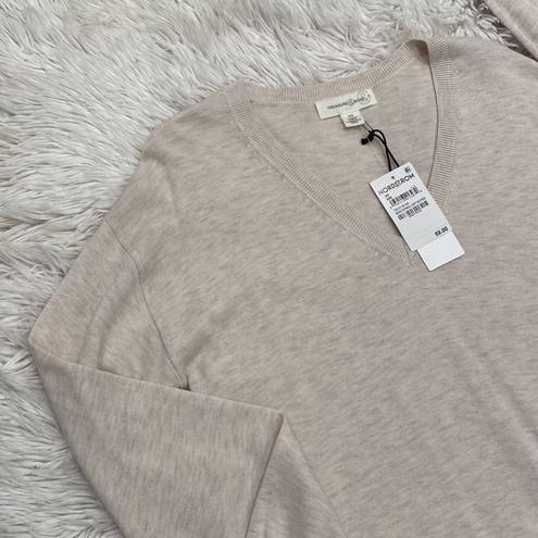 Treasure & Bond NWT  Sweater