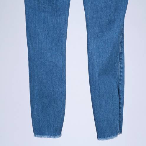 Pistola  Skinny Cropped Ankle Jeans 28