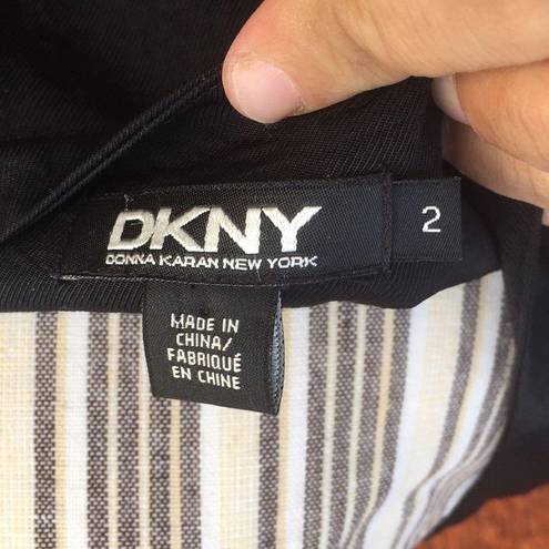 DKNY  button down