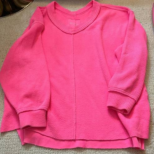 Aerie sweatshirt