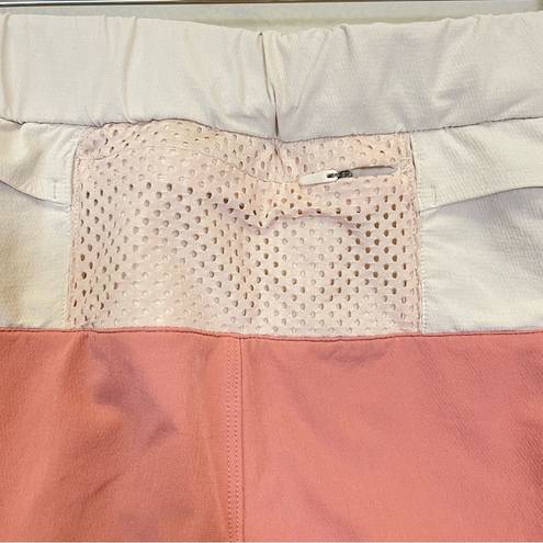 Outdoor Voices  RecTrek 3" Skort Pink Size M