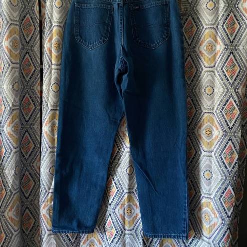 Lee vintage straight leg jeans