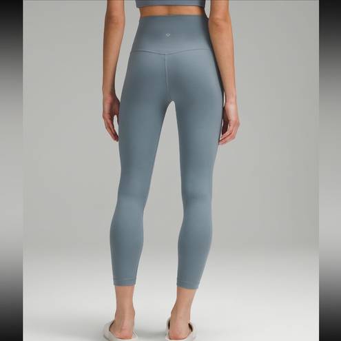 Lululemon  Align Cropped 21” Leggings