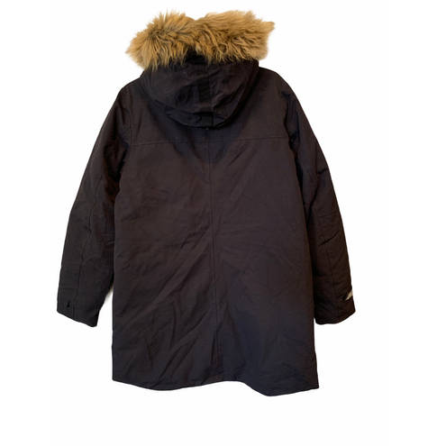 Helly Hansen  Longyear Faux Fur Trim Parka (XL)