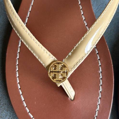 Tory Burch  Sandal Slides Size 7.5