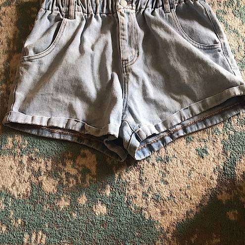 PacSun  woman’s Jean shorts