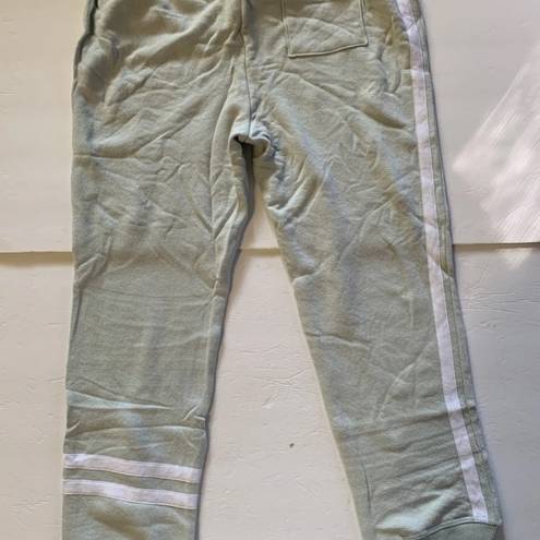 n:philanthropy  Matador Casual Light Blue Joggers Jogger Pants Large New NWT