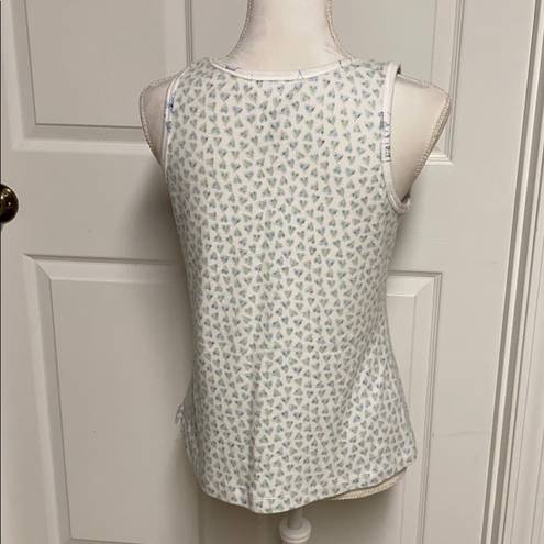 Carole Hochman  Top Size Small