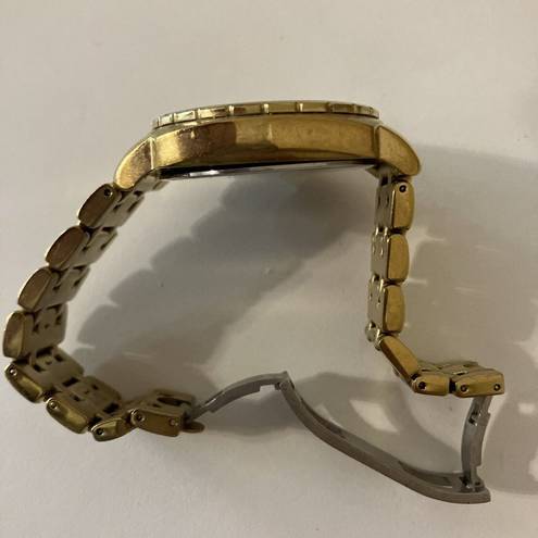 Juicy Couture  watch women gold Needs New Battery