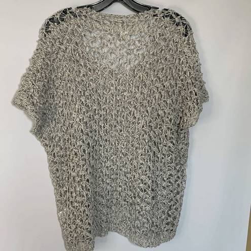 POL  Large Knit Tunic Size Small