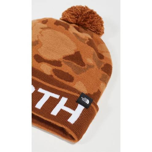 The North Face -Ski Tuke Hat- NWT