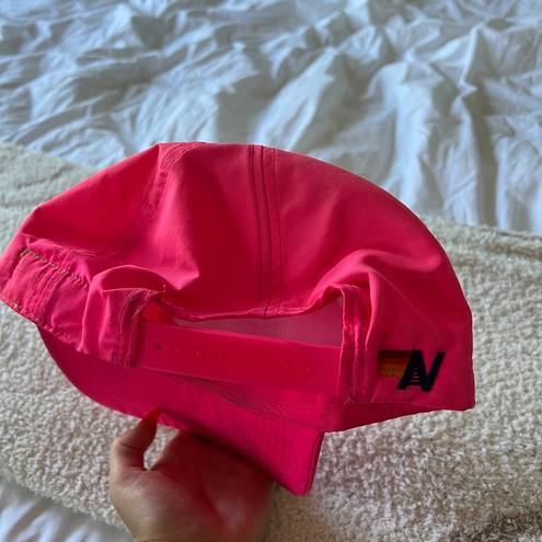 Aviator Nation 🩷PINK  HAT