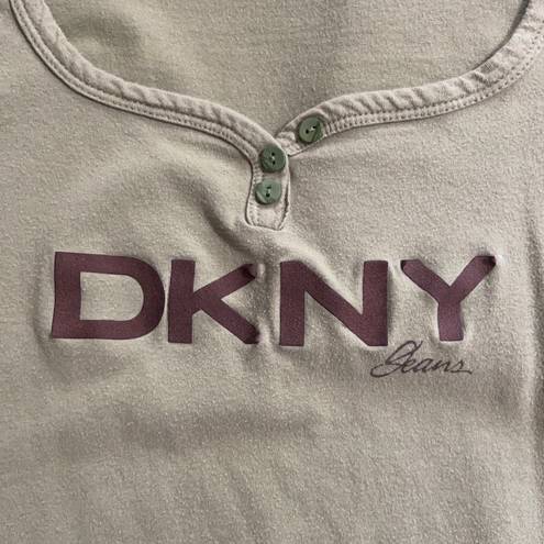 DKNY Jeans Top🤍