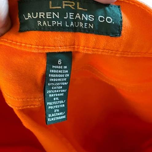 Krass&co Vintage LRL Lauren Jeans . Jeans