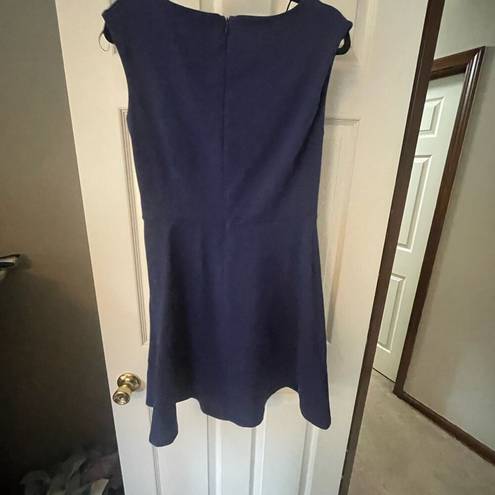 Cynthia Rowley Cobalt Blue  Dress, size 10, EUC