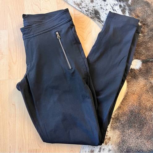 Lululemon Black Better Together Pant Women Size 4