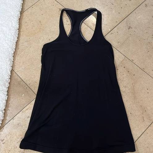 Lululemon  TANK TOP