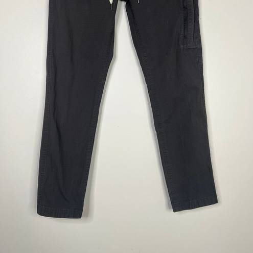 Vuori  Womens Ripstop Pant Organic Cotton Blend Cargo Jogger Pants Size Small