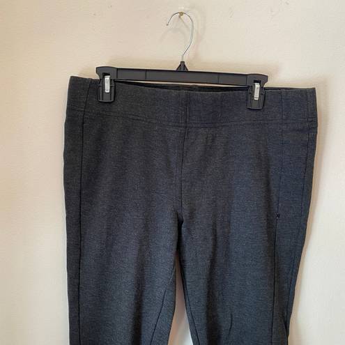 The Loft  Casual Leggings Size Large 