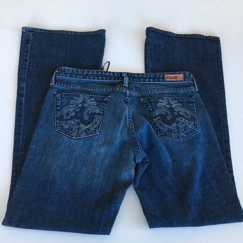 AG Adriano Goldschmied AG The Club jeans  Size‎ 29R