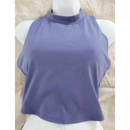 All In Motion  Crop Top / Sports Bra Size Medium