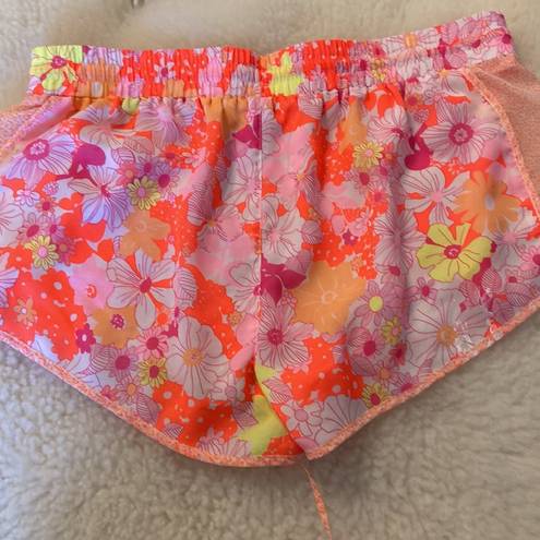 Victoria's Secret Victoria Secret shorts size M very colorful for summer