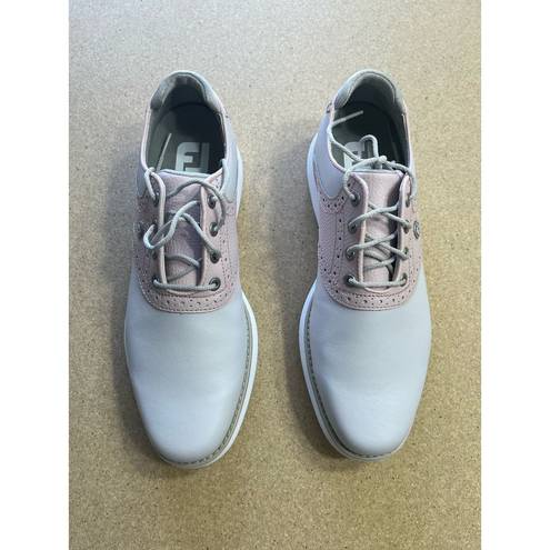 FootJoy Women's  Traditions Golf Shoes - Size 9.5 - NIB