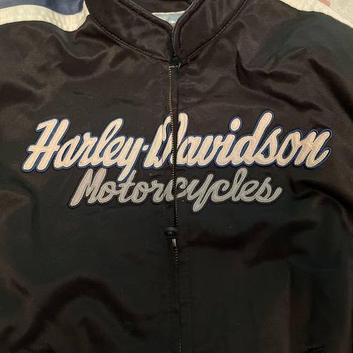 Harley Davidson Vintage  Jacket