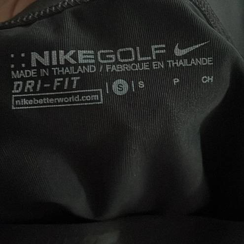 Nike golf skort