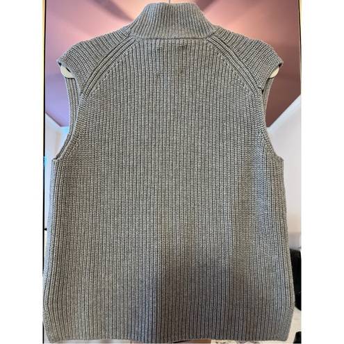 Abercrombie & Fitch Abercrombie Sweatervest