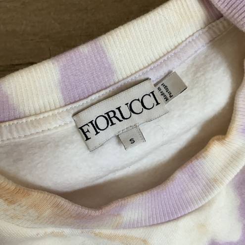 Fiorucci  Angel pullover sweatshirt