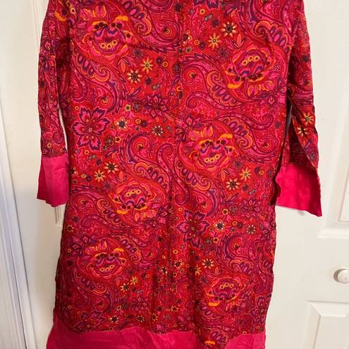 Isaac Mizrahi Isaac Mirahi size 16 dress