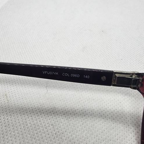 Furla HP!  Purple Prescription Glasses Frames