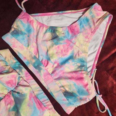 Jordan NWT EMME  bikini set of two pieces Size Small