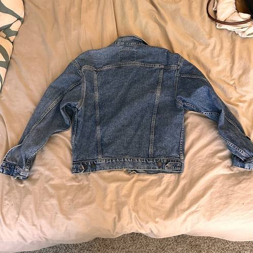 Levi’s  Denim Jacket