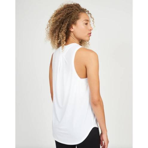 Spanx  Go Lightly Tank White