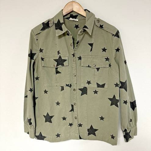 Prómesa Promesa Star Jacket