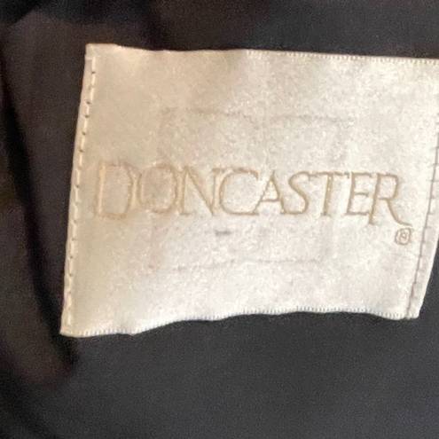 Doncaster  Cropped Blazer