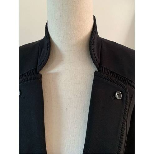 White House | Black Market  blazer jacket stylish work size 5