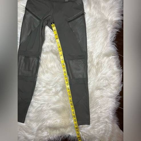 5.11  Tactical Raven Range leggings olive green sz XS