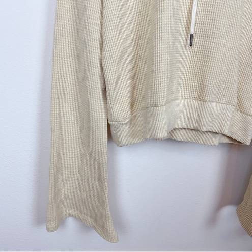 n:philanthropy  Shamel Sweatshirt Tan and Jogger set in Tan