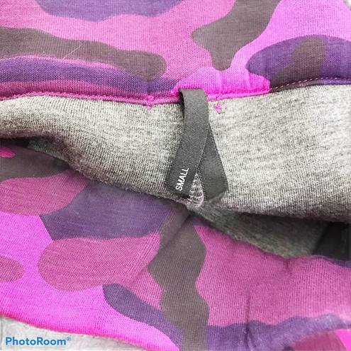 Koral  Activewear Range Spacer Sweatpants pink camo