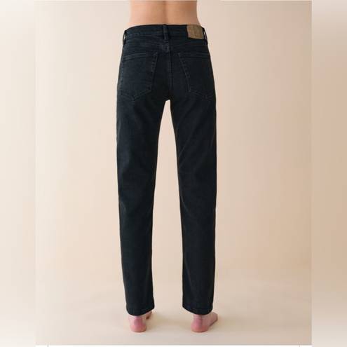 Krass&co Jeanerica Jeans . HW005 Classic Black 2 Weeks 26/32