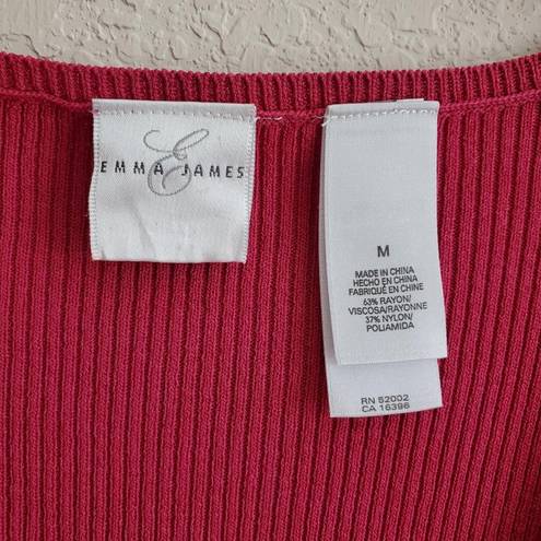 Emma James  nwt sweatshirt tunic