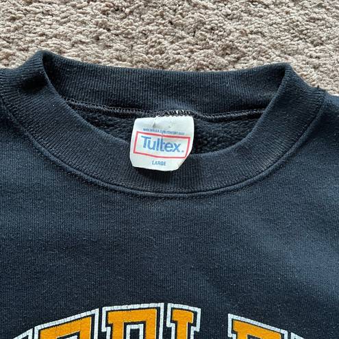 Tultex Vintage 90’s Steelers Crewneck Sweatshirt