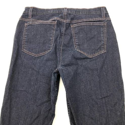 DKNY  Soho Jean Bootcut Women's size 12s